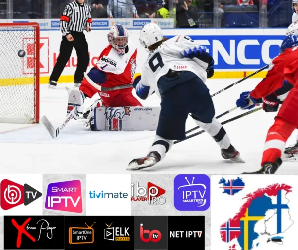 köpa en bästa IPTV tjänst, 12 Months IPTV Subscription