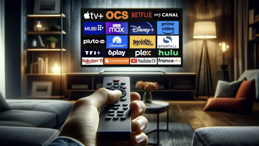 Bästa IPTV-tjänsterna i Norden 2025: Din Kompletta Guide till Framtidens TV-upplevelse, How to Find the Best IPTV Subscription